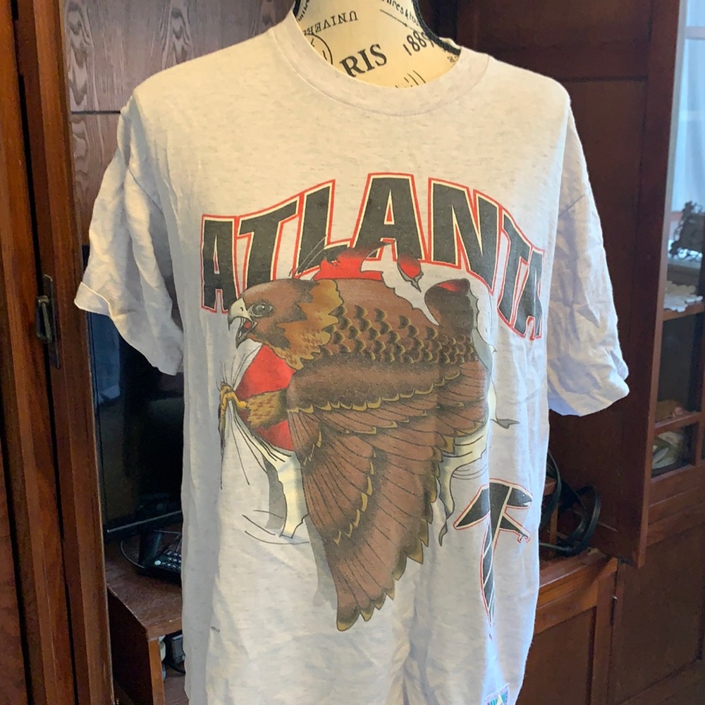 Vintage 1993 Atlanta Falcons shirt